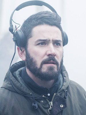 Lorcan Finnegan; Dublin,İrlanda doğumlu İrlandalı  idari yapımcı, yönetmen