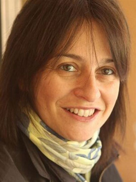Barbara Petronio; senarist, yaratıcı