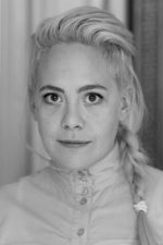 Katharina Mückstein; senarist, yapımcı, yönetmen