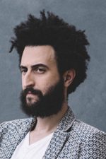 Alaa Eddine Aljem; Rabat, Fas doğumlu Faslı yönetmen