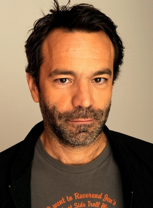 Frédéric Jardin; Fransız yönetmen, oyuncu, senarist