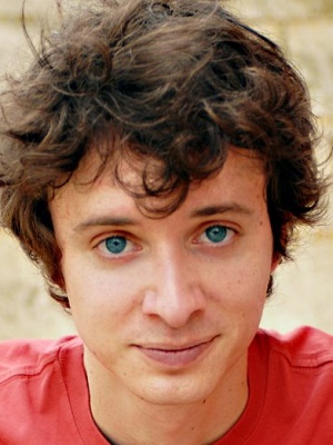 Byron Lane; Amerikalı oyuncu