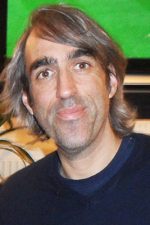 Paul Hyett; makyaj görsel efektçi, makyaj sanatçısı, özel efektler