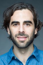 Alejandro De Mesa; oyuncu