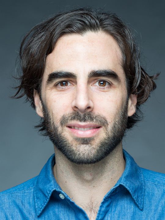 Alejandro De Mesa; oyuncu