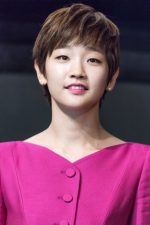 Park So-Dam; Güney Koreli oyuncu