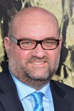 John Pogue; Amerikalı senarist, yönetmen