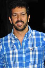 Kabir Khan; Hint senarist, yapımcı, yönetmen