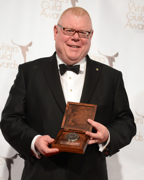 Daniel Petrie Jr.; Kanadalı  idari yapımcı, senarist, oyuncu