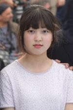 Seo-Hyun Ahn; Suwon, Güney Kore doğumlu Seo hyun Ahn,Seo-hyun Ahn olarak da bilinen Güney Koreli oyuncu