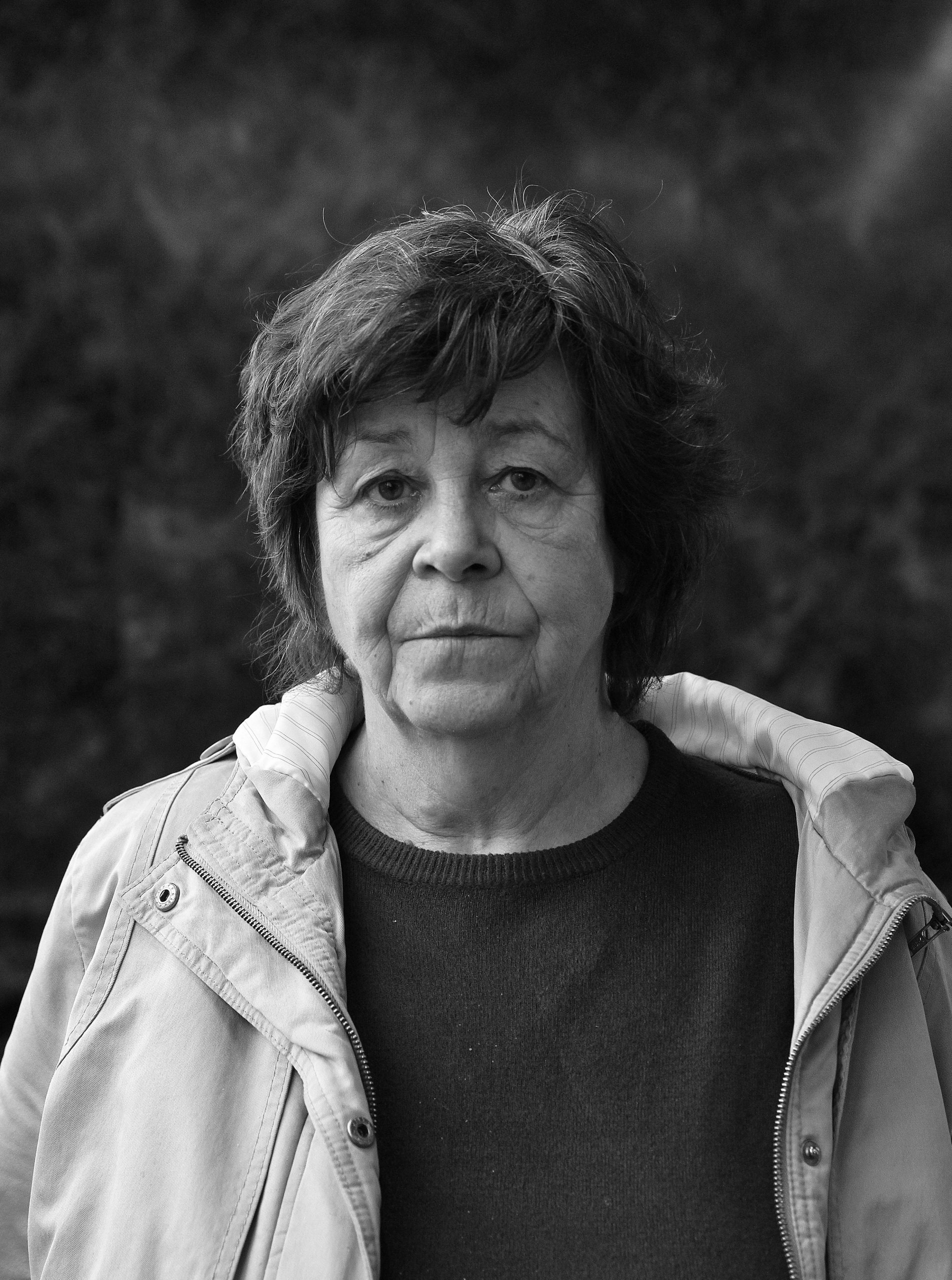 Jaroslava Pokorná; Prag, Çekya doğumlu Çek oyuncu