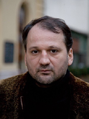 Szabolcs Thuróczy; Nyíregyháza, Macaristan doğumlu Thuróczy Szabolcs  olarak da bilinen Macar oyuncu