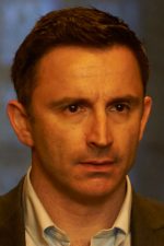 Daniel Caltagirone; Londra,İngiltere doğumlu İngiliz  oyuncu