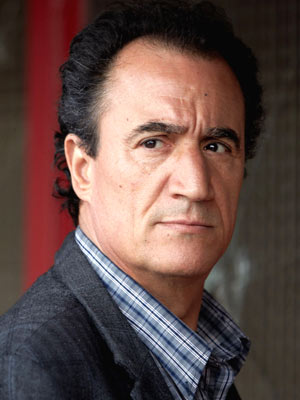 Mohamed Fellag; Mohamed Saïd Fellag,Fellag olarak da bilinen Cezayirli oyuncu