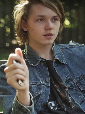 Jack Kilmer; John Wallace Kilmer olarak da bilinen Amerikalı oyuncu