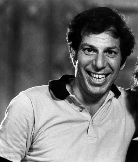 Steve Gordon; Chester, Pensilvanya, ABD doğumlu Amerikalı senarist, yönetmen