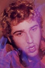 Thomas Bangalter; Daft Punk olarak da bilinen Fransız besteci, senarist, görüntü yönetmeni