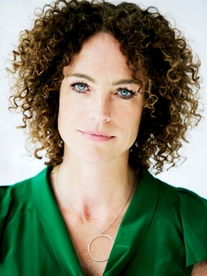 Antoinette Beumer; Hollandalı yönetmen