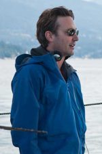 Burr Steers; Amerikalı yönetmen, oyuncu, senarist