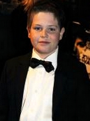 Philippe Colpaert; oyuncu