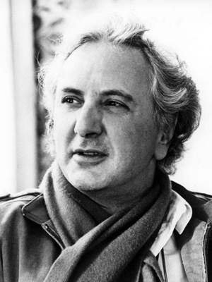 Michael Winner; Hampstead,Londra,İngiltere doğumlu Arnold Crust olarak da bilinen İngiliz  yapımcı, yönetmen