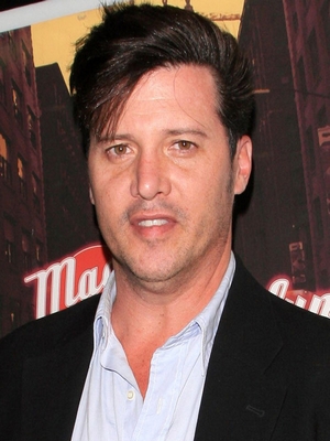 Peter Dobson; Amerikalı oyuncu