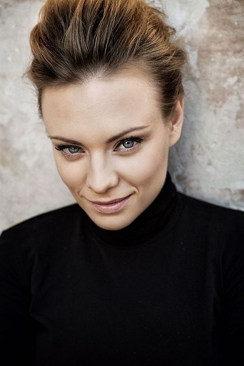 Magdalena Boczarska; Polonyalı oyuncu