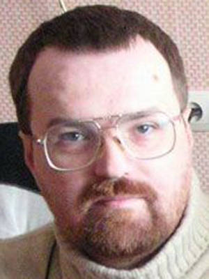 Andrey Kolpin; yönetmen