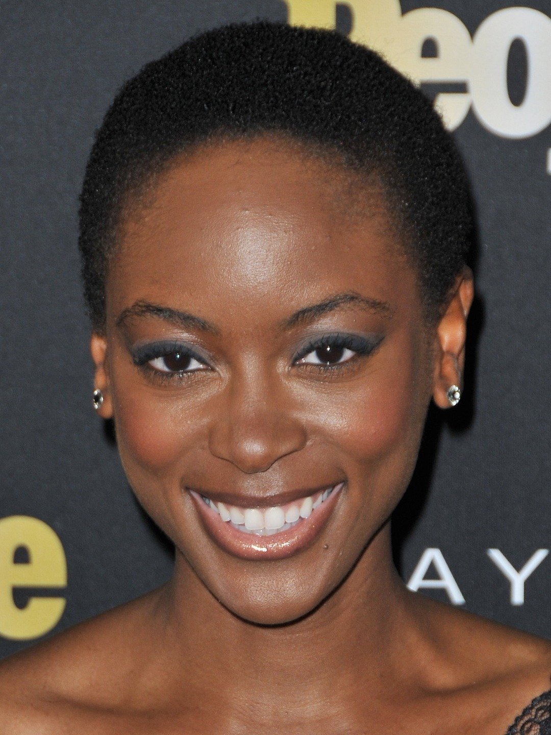 Tracy Ifeachor; Plymouth,Devon,İngiltere doğumlu İngiliz  oyuncu