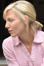 Juliet Rylance; Londra,İngiltere doğumlu Juliet Katherine Van Kampen olarak da bilinen İngiliz  oyuncu