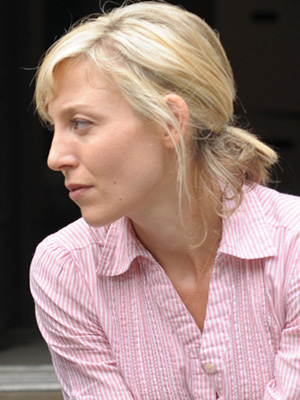 Juliet Rylance; Londra,İngiltere doğumlu Juliet Katherine Van Kampen olarak da bilinen İngiliz  oyuncu