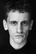 Jacob James Beswick; İngiliz  oyuncu