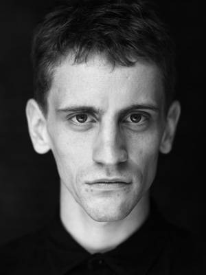 Jacob James Beswick; İngiliz  oyuncu