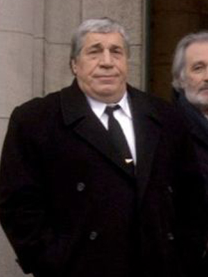 Jean-Pierre Castaldi; Fransız oyuncu