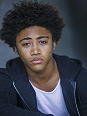 Quincy Fouse; Amerikalı oyuncu