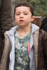 Dylan McKiernan; İngiliz  oyuncu