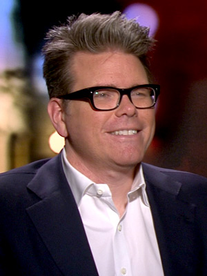 Christopher McQuarrie; Amerikalı senarist, yönetmen, yapımcı