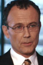 Michael Kopsa; Kanadalı  oyuncu