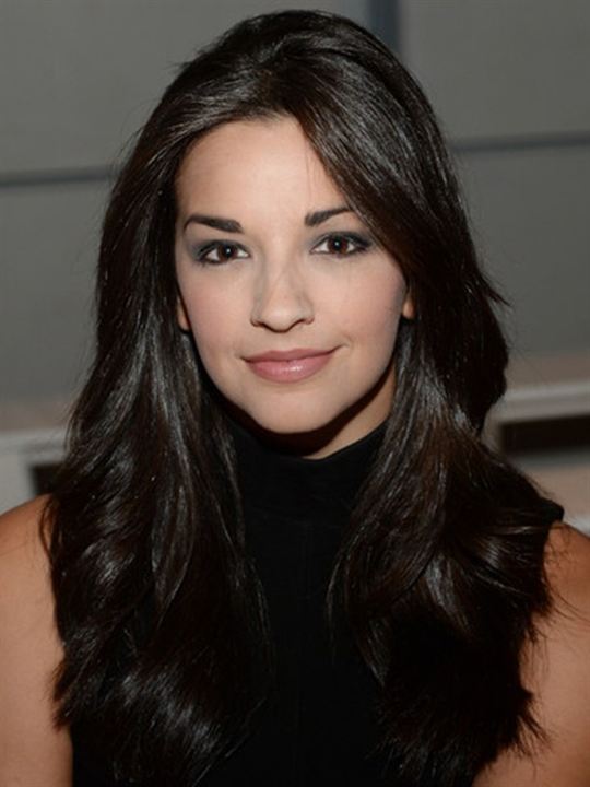 Ana Villafañe; oyuncu