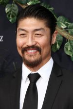 Brian Tee; Amerikalı oyuncu