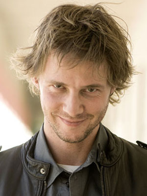 Eloy Azorin; Madrid, İspanya doğumlu İspanyol oyuncu