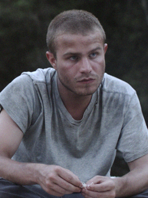 Brady Corbet; Amerikalı oyuncu, senarist, yönetmen