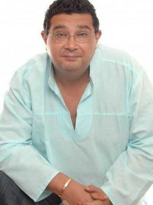 Maged El Kedwany; Shobra, Kahire, Mısır doğumlu Mısırlı oyuncu