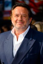 Ludi Boeken; Hollandalı oyuncu, yapımcı