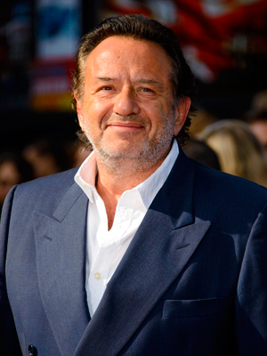 Ludi Boeken; Hollandalı oyuncu, yapımcı