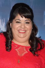 Carla Jimenez; Amerikalı oyuncu