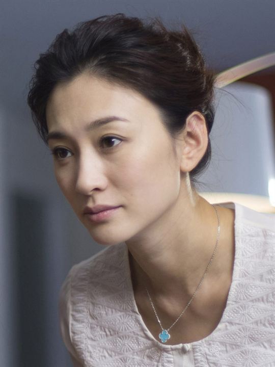 Li Xiao Ran; Chaoyang, Pekin, Çin doğumlu Xiao Ran Li olarak da bilinen Çinli oyuncu