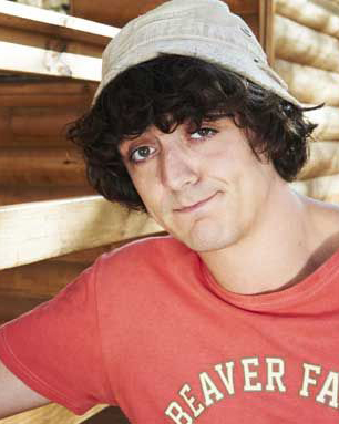 John Dagleish; İngiliz  oyuncu