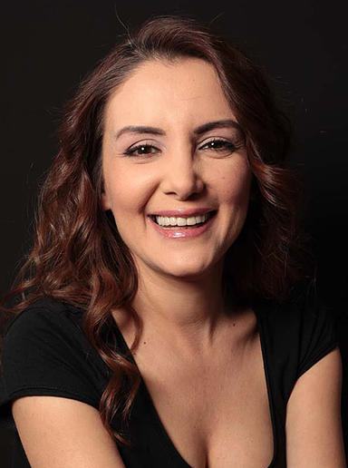 Aslı Seda Kement; Türk oyuncu