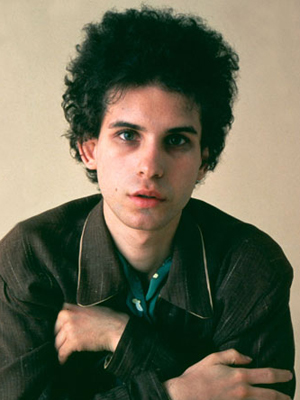 Barry Miller; Amerikalı